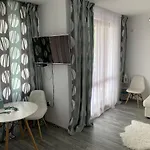 דירה Oasis By The Sea פרימורסקו
