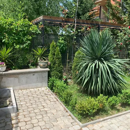 Appartement Oasis By The Sea