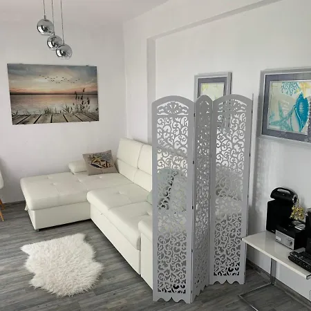 Oasis By The Sea Apartmán *