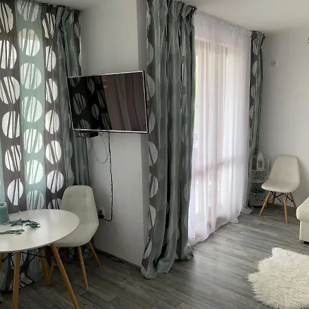 Apartmán Oasis By The Sea Primorsko