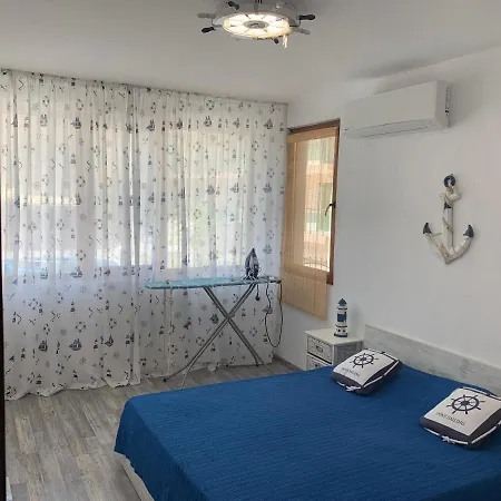 Oasis By The Sea Apartmán