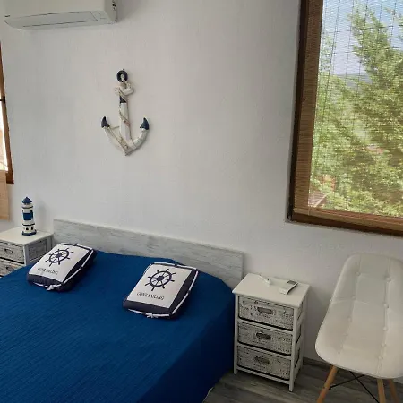 Apartmán Oasis By The Sea *